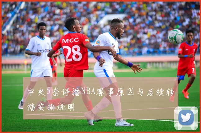 中央5套停播NBA赛事原因与后续转播安排说明