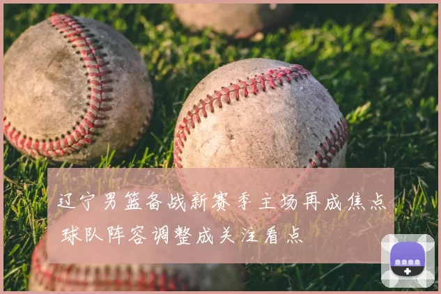 辽宁男篮备战新赛季主场再成焦点 球队阵容调整成关注看点