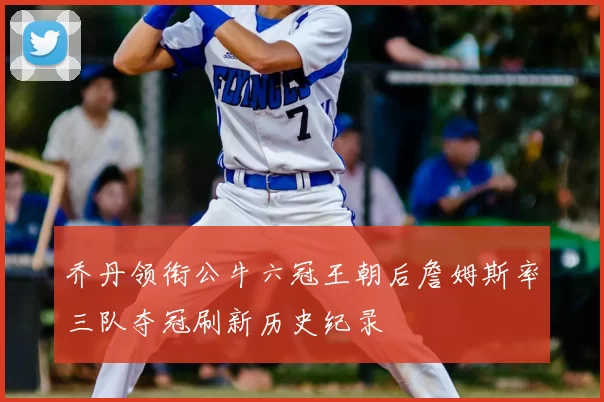 乔丹领衔公牛六冠王朝后詹姆斯率三队夺冠刷新历史纪录